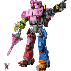 LEGO® Fortnite® Mecha Team Leader 77078